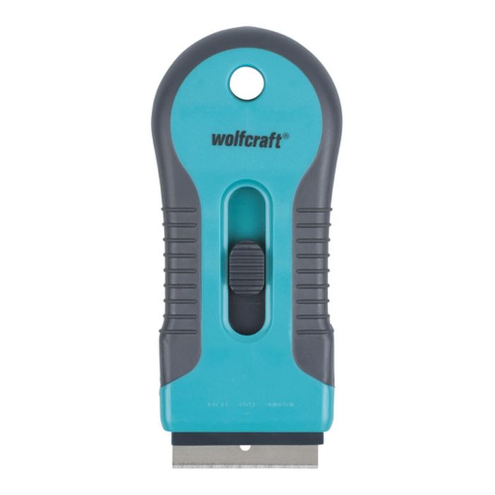 Grattoir à Glace Multifonction Wolfcraft 4101000 3