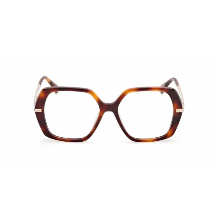 Lunettes de soleil Homme Max Mara MM5175 2