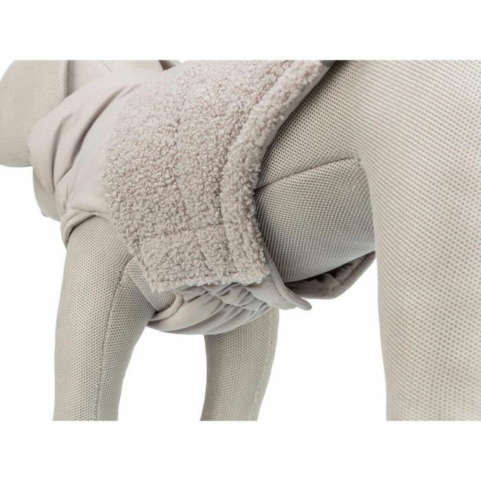 Manteau pour Chien Trixie Ajou Gris XXS 10