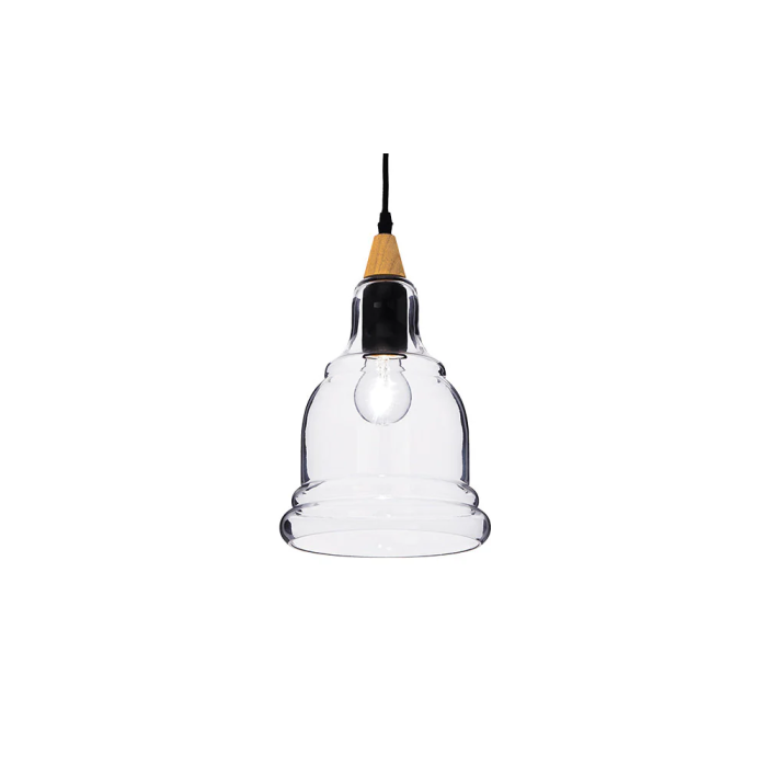 Lampe Suspendue "Gretel" [I-L-122564] 0