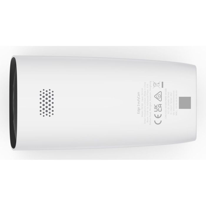 Camescope de surveillance Eufy T88713W1 5