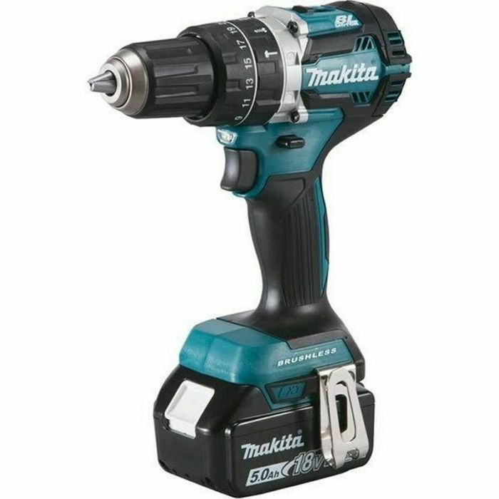 Tournevis électrique Makita DHP484RTJ 0 Tournevis électrique Makita DHP484RTJ 0