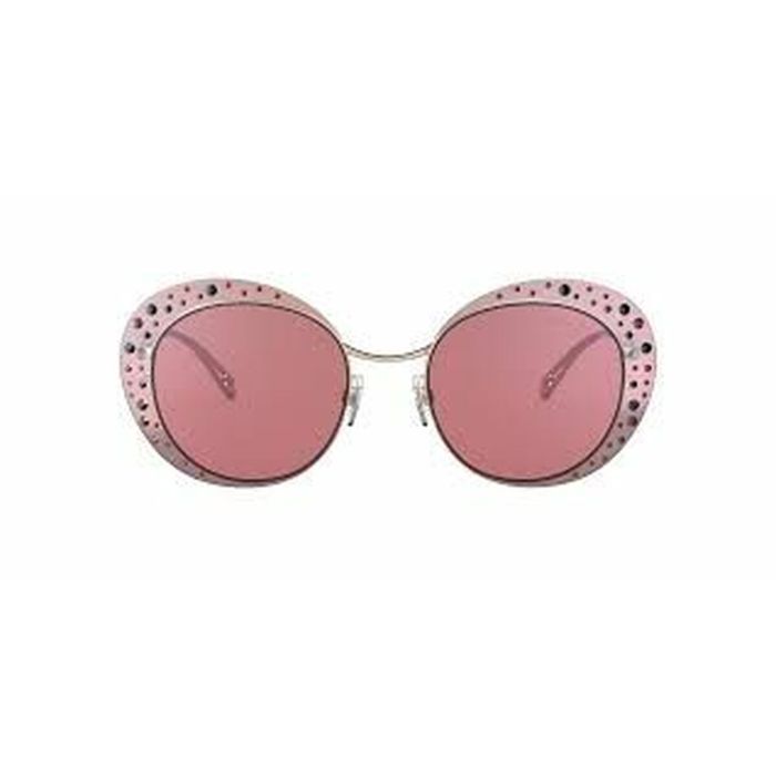 Lunettes de soleil Femme Armani AR6079-301175 Ø 52 mm 1 Lunettes de soleil Femme Armani AR6079-301175 Ø 52 mm 1