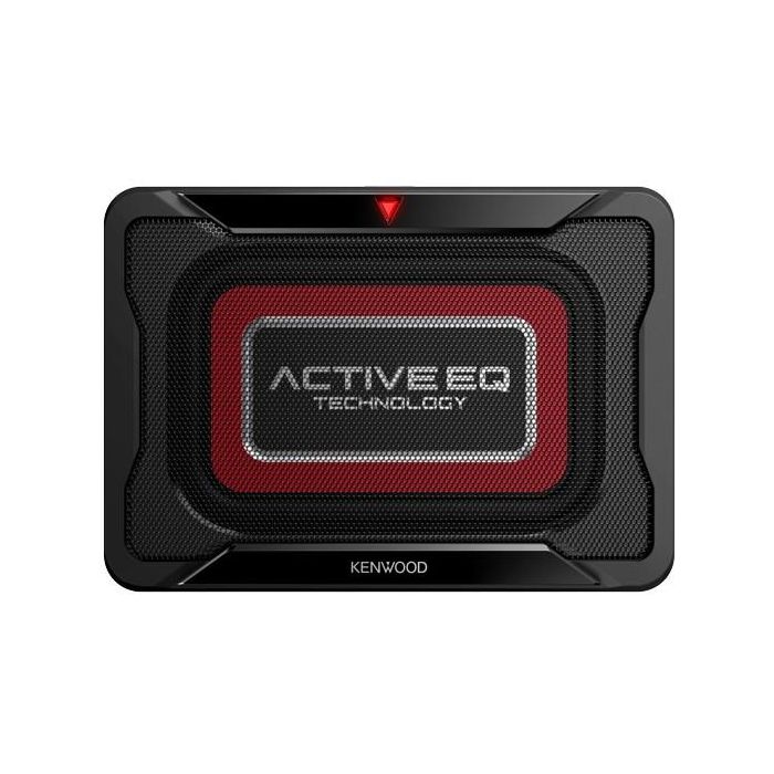 Kenwood KSC-PSW7EQ 1