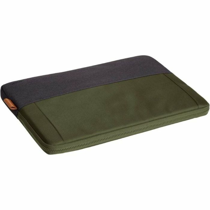Housse d'ordinateur portable Trust Lisboa Vert 16" 1 Housse d'ordinateur portable Trust Lisboa Vert 16" 1
