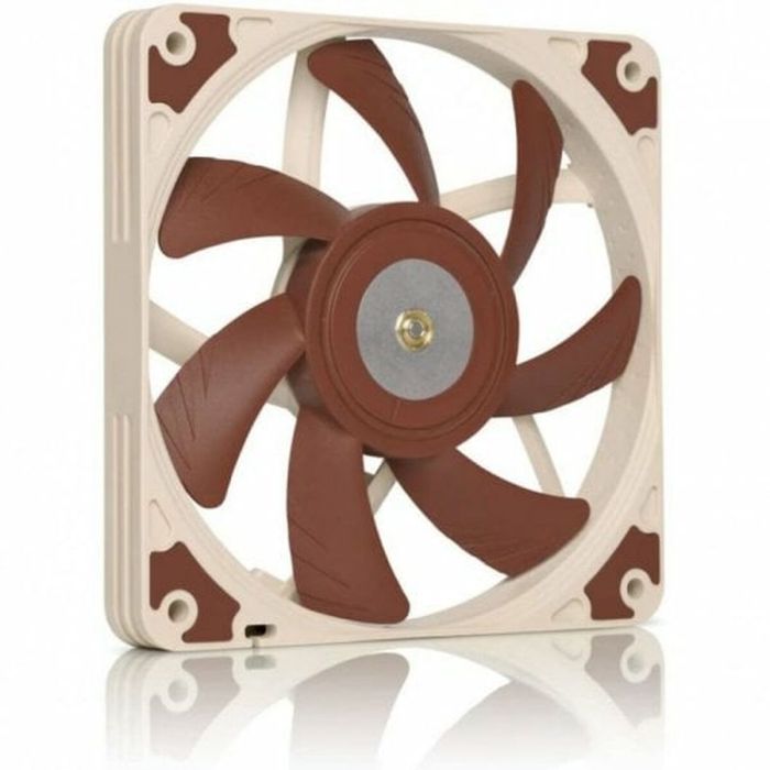 Ventillateur de cabine Noctua NF-A12X15 PWM Ø 12 cm 4