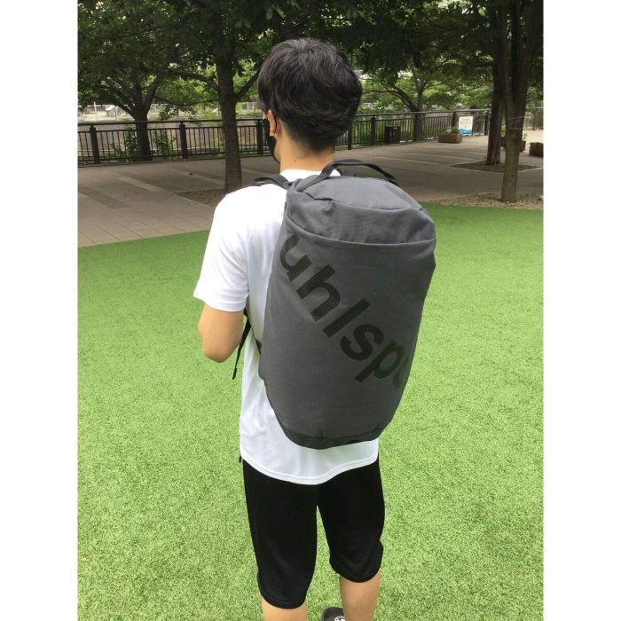 Sac de sport Uhlsport 100426102 1 Sac de sport Uhlsport 100426102 1