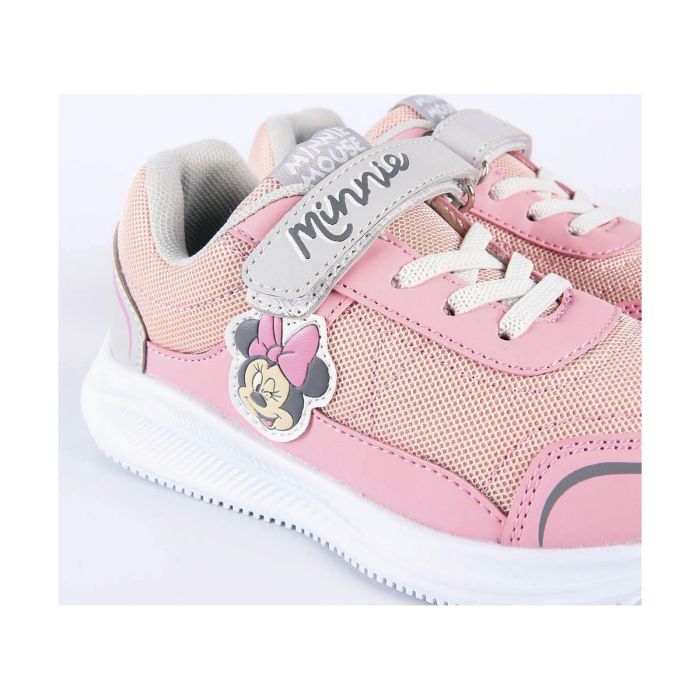 Chaussures de Sport pour Enfants Minnie Mouse 2