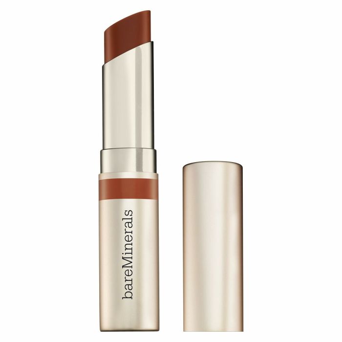 Rouge à lèvres bareMinerals DEWY LIP Grateful 2,3 g 0 Rouge à lèvres bareMinerals DEWY LIP Grateful 2,3 g 0