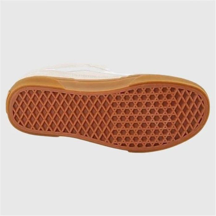 Baskets Casual pour Femme Vans Caldrone Sudm Tpmst Beige 38 2