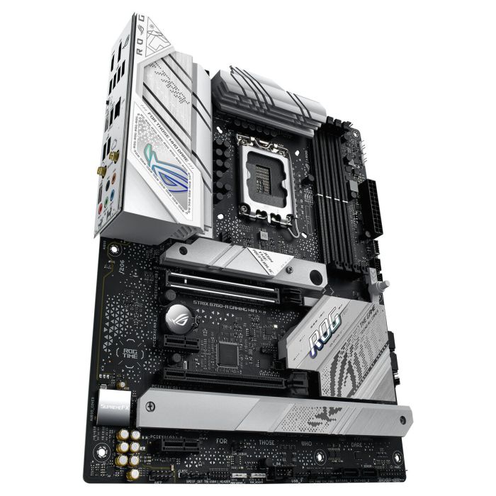 Carte Mère Asus LGA 1700 22