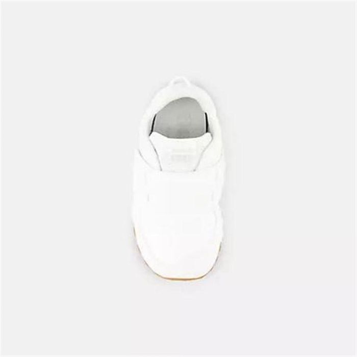 Chaussures de Sport pour Enfants New Balance 574 NEW-B Blanc
