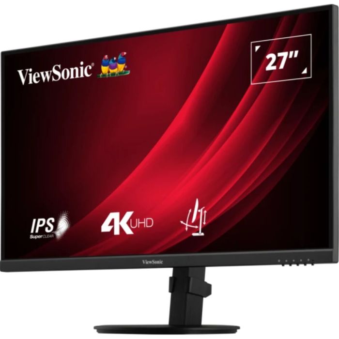 Monitor Gaming ViewSonic VG2708-4K 4K Ultra HD 27" 14