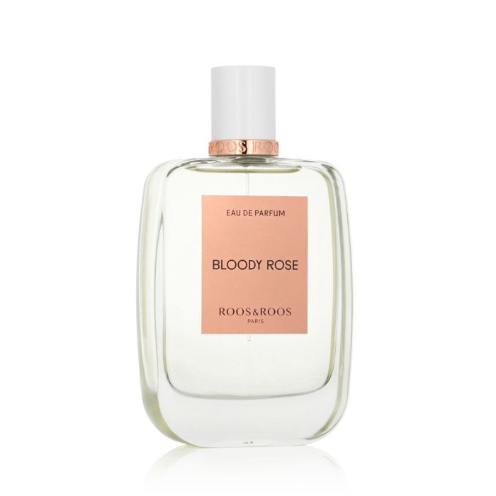 Parfum Femme Roos & Roos Bloody Rose EDP 100 ml 1 Parfum Femme Roos & Roos Bloody Rose EDP 100 ml 1