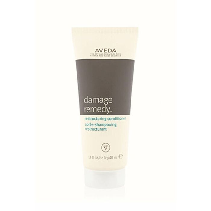 Après-shampooing Aveda Damage Remedy 40 ml
