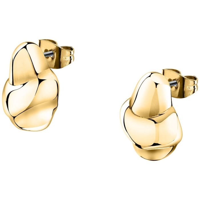 Boucles d´oreilles Femme Trussardi TJAXA18 1,5 cm 5
