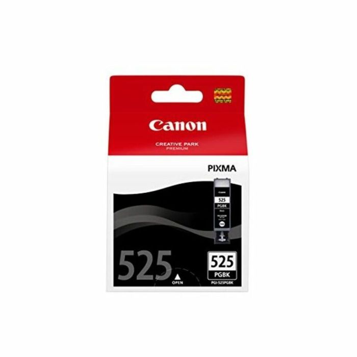 Cartouche d'encre originale Canon PGI-525 PGBK Noir 2