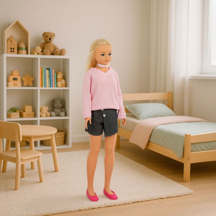 Accessoires pour poupées Colorbaby 2