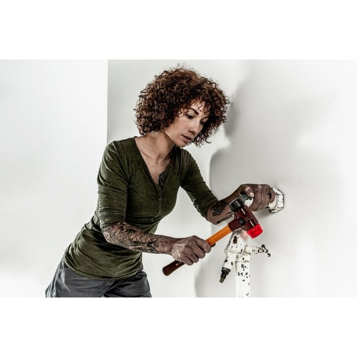 Masse en caoutchouc Halder Simplex 1 Masse en caoutchouc Halder Simplex 1