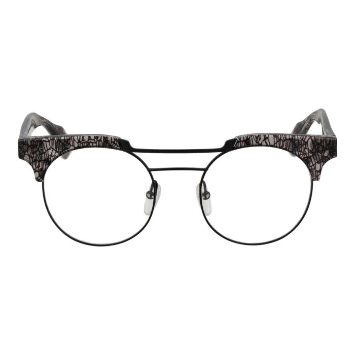 Monture de Lunettes Femme Yohji Yamamoto YY3009 49079 2 Monture de Lunettes Femme Yohji Yamamoto YY3009 49079 2
