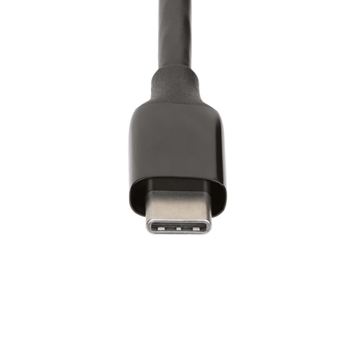 Câble USB Startech UCC-3M-10G-USB-CABLE Noir 3 m 1