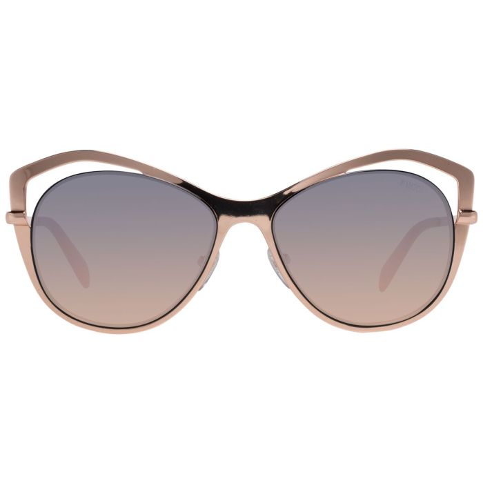 Lunettes de soleil Femme Emilio Pucci EP0130 5628B 3