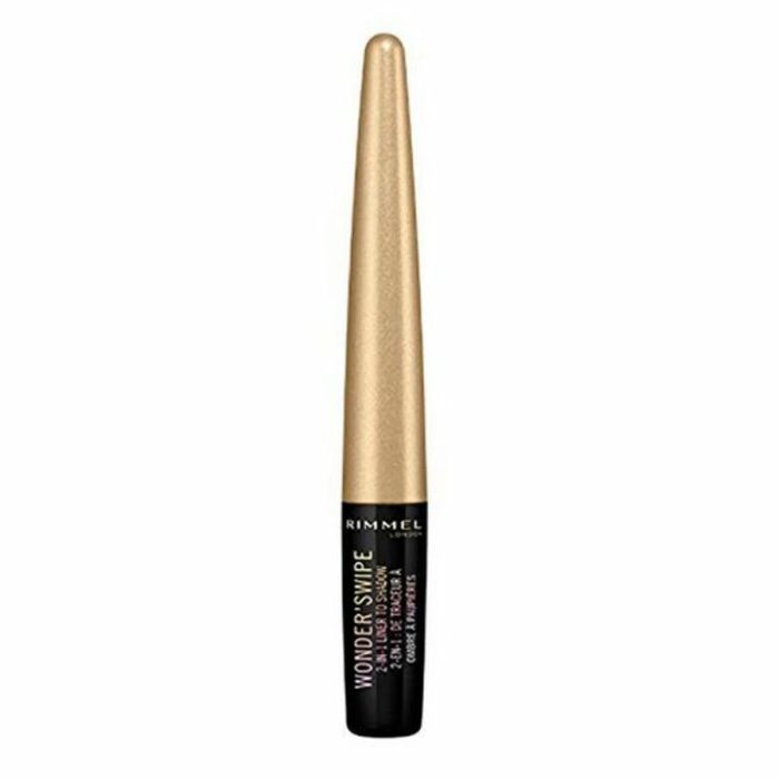 Eyeliner Wonder Shape Rimmel London 7