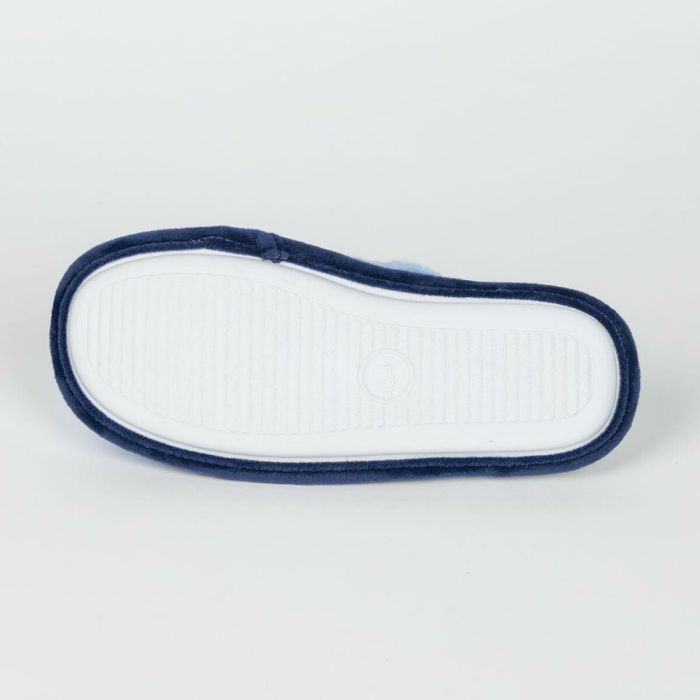 Chaussons Stitch Bleu 4