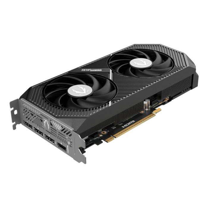 Carte Graphique Zotac ZT-B50700H-10P 12 GB nvidia geforce rtx 5070 GDDR7 11