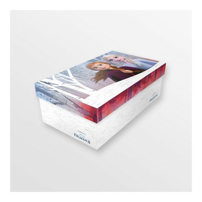 Bottes du quotidien pour enfants Frozen Gris 6