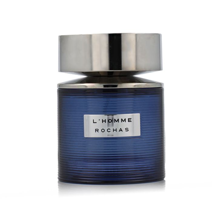 Parfum Homme Rochas L'Homme EDT 60 ml 1 Parfum Homme Rochas L'Homme EDT 60 ml 1