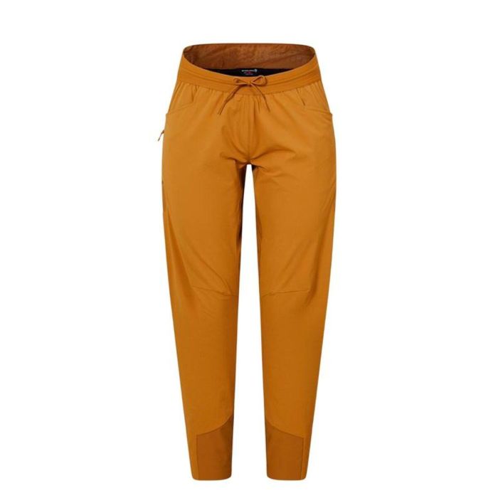 Pantalon de sport long Endura Trailster Pants Bz Orange Cyclisme M