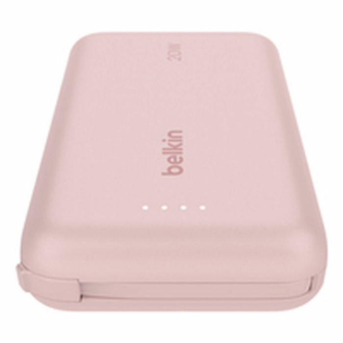 Powerbank Belkin BPB021HQPK Rose 19