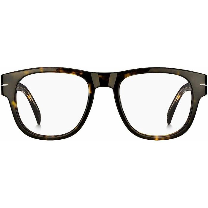 Monture de Lunettes Unisexe David Beckham DB 7025 2