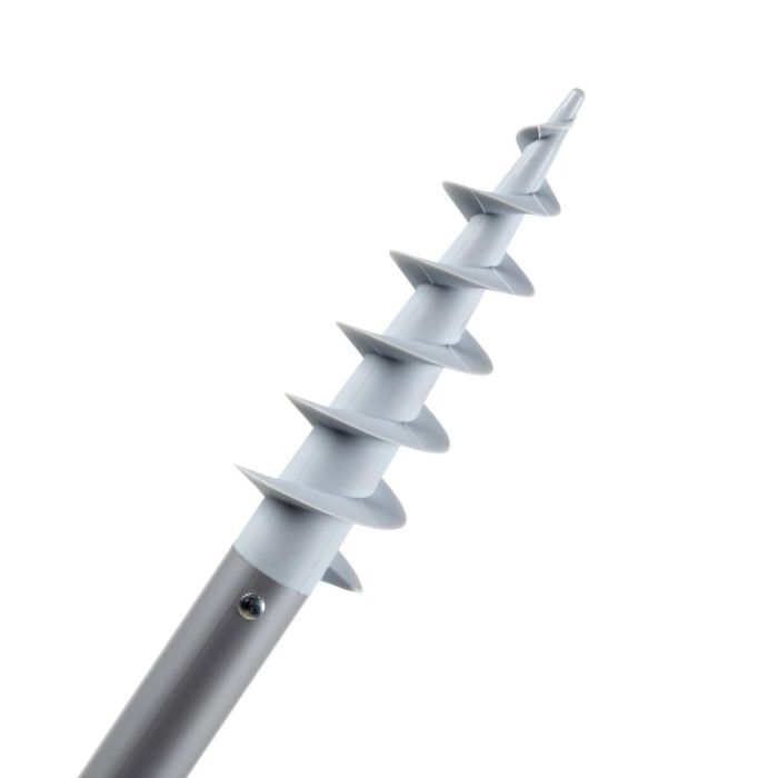 Parapluie Aktive Bleu 220 x 225 x 220 cm (6 Unités) 2