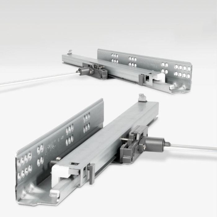 Barra Sincronizadora Tourpush2 Para Guía De Extracción Total L1100M Dtc 1 Barra Sincronizadora Tourpush2 Para Guía De Extracción Total L1100M Dtc 1