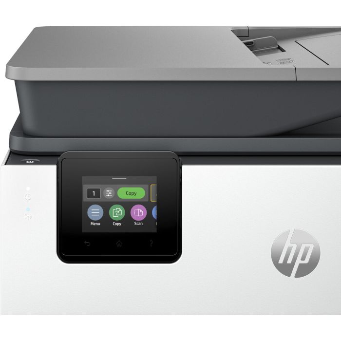Imprimante Multifonction HP OfficeJet Pro 9120E 14