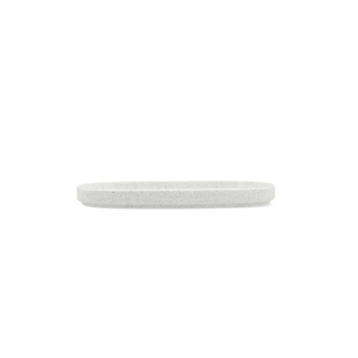 Bandeja Porcelana Alumina Elite Bidasoa 18,5x11,5 cm (8 Unidades) 1 Bandeja Porcelana Alumina Elite Bidasoa 18,5x11,5 cm (8 Unidades) 1