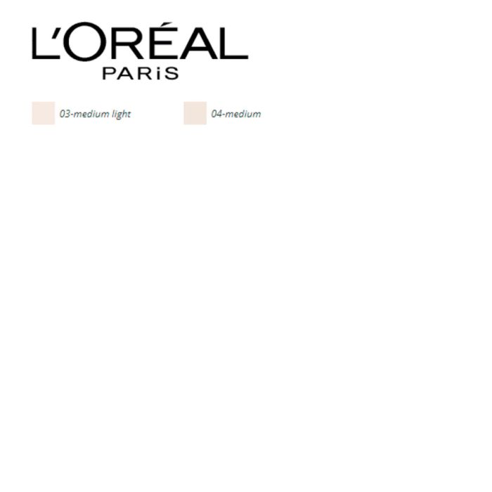 Crème Hydratante avec Couleur BB Cream C'Est Magig L'Oreal Make Up (30 ml) 30 ml 3 Crème Hydratante avec Couleur BB Cream C'Est Magig L'Oreal Make Up (30 ml) 30 ml 3