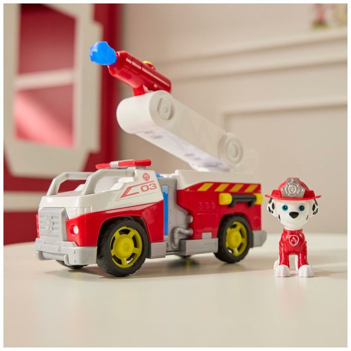 Figurine d’action Spin Master Paw Patrol 6 Figurine d’action Spin Master Paw Patrol 6