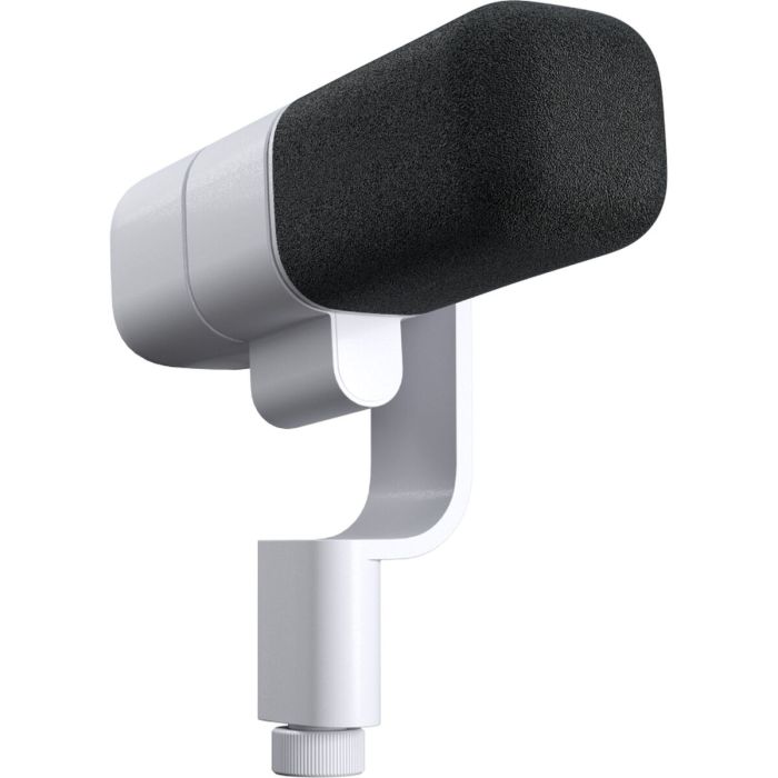 Microphone Logitech 988-000566 Blanc 12