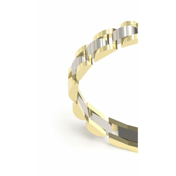 Bracelet Femme Guess JUMB05003JWYGSTT-U Doré 2 Bracelet Femme Guess JUMB05003JWYGSTT-U Doré 2