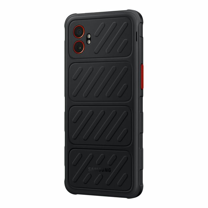 Smartphone Samsung SM-G766BZKDEEB 6,6" Qualcomm 6 GB RAM 128 GB Noir 22 Smartphone Samsung SM-G766BZKDEEB 6,6" Qualcomm 6 GB RAM 128 GB Noir 22