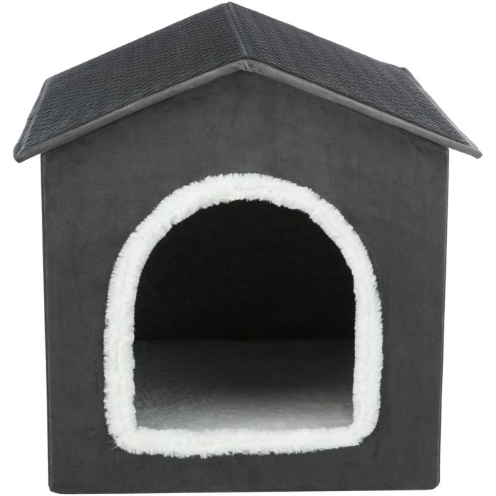 Cabane Trixie Blanc 6