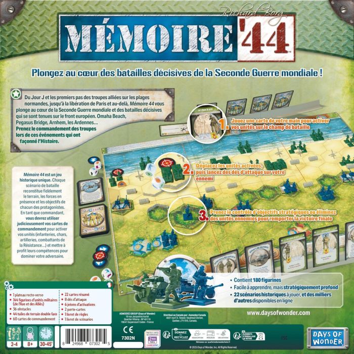 Jeu de société Asmodee 1 Jeu de société Asmodee 1