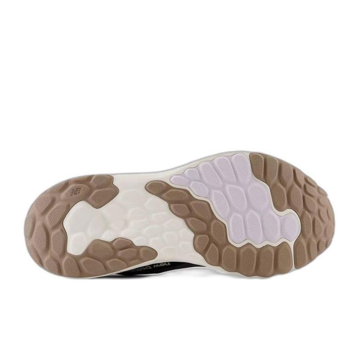 Chaussures de Running pour Adultes New Balance Fresh Foam Noir 40 3