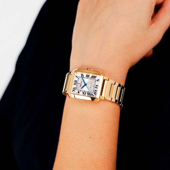 Montre Homme Festina F20680/1 Blanc 1 Montre Homme Festina F20680/1 Blanc 1