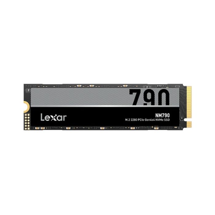 Disque dur Lexar LNM790X512G-RNNNG 512 GB SSD