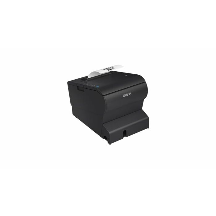 Imprimante à Billets Epson C31CJ57112 Noir (1 Unité) 1 Imprimante à Billets Epson C31CJ57112 Noir (1 Unité) 1