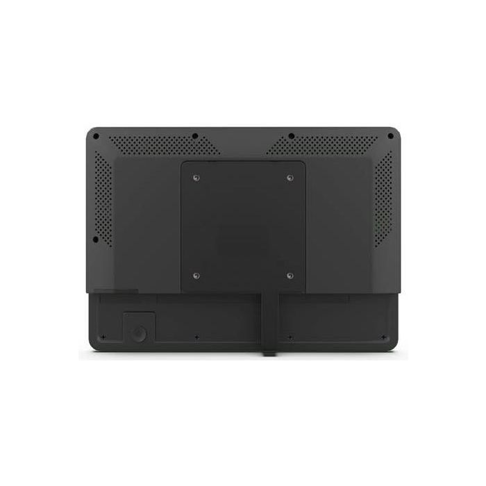 ALLNET Meetingraum RGB LED Tablet 10 Zoll RK3568 8GB/32GB Wifi,A ndroid 11 NFC Farbe schwarz MeetOne-101-C0 1